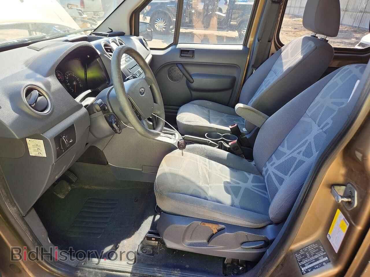 2013 FORD TRANSIT - VIN: NM0KS9BN1DT152466 - Photo 7