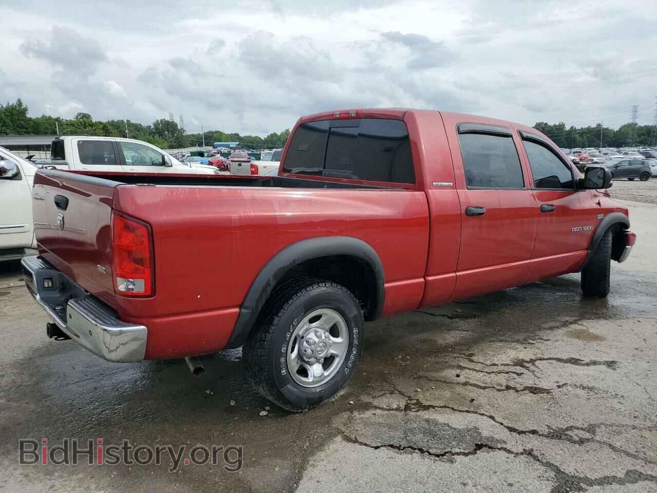 2006 DODGE All Models - VIN: 3D7KR19D76G216044 - Photo 3