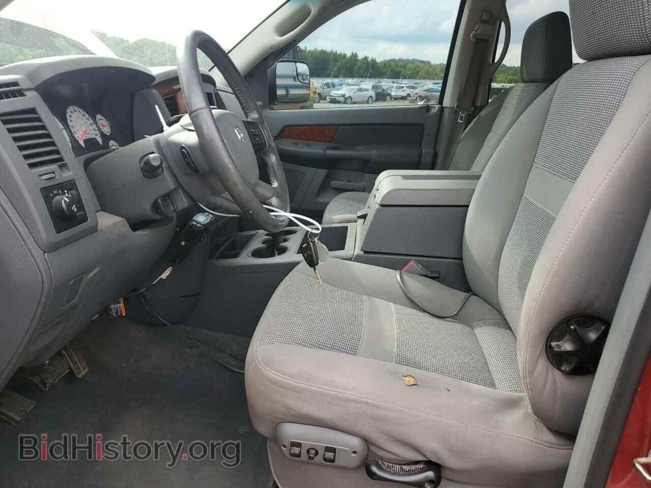 2006 DODGE All Models - VIN: 3D7KR19D76G216044 - Photo 7