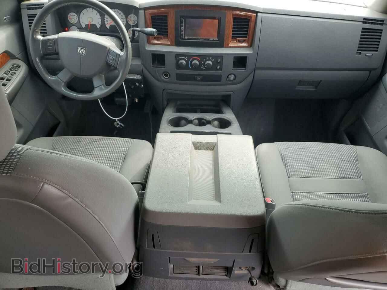 2006 DODGE All Models - VIN: 3D7KR19D76G216044 - Photo 8