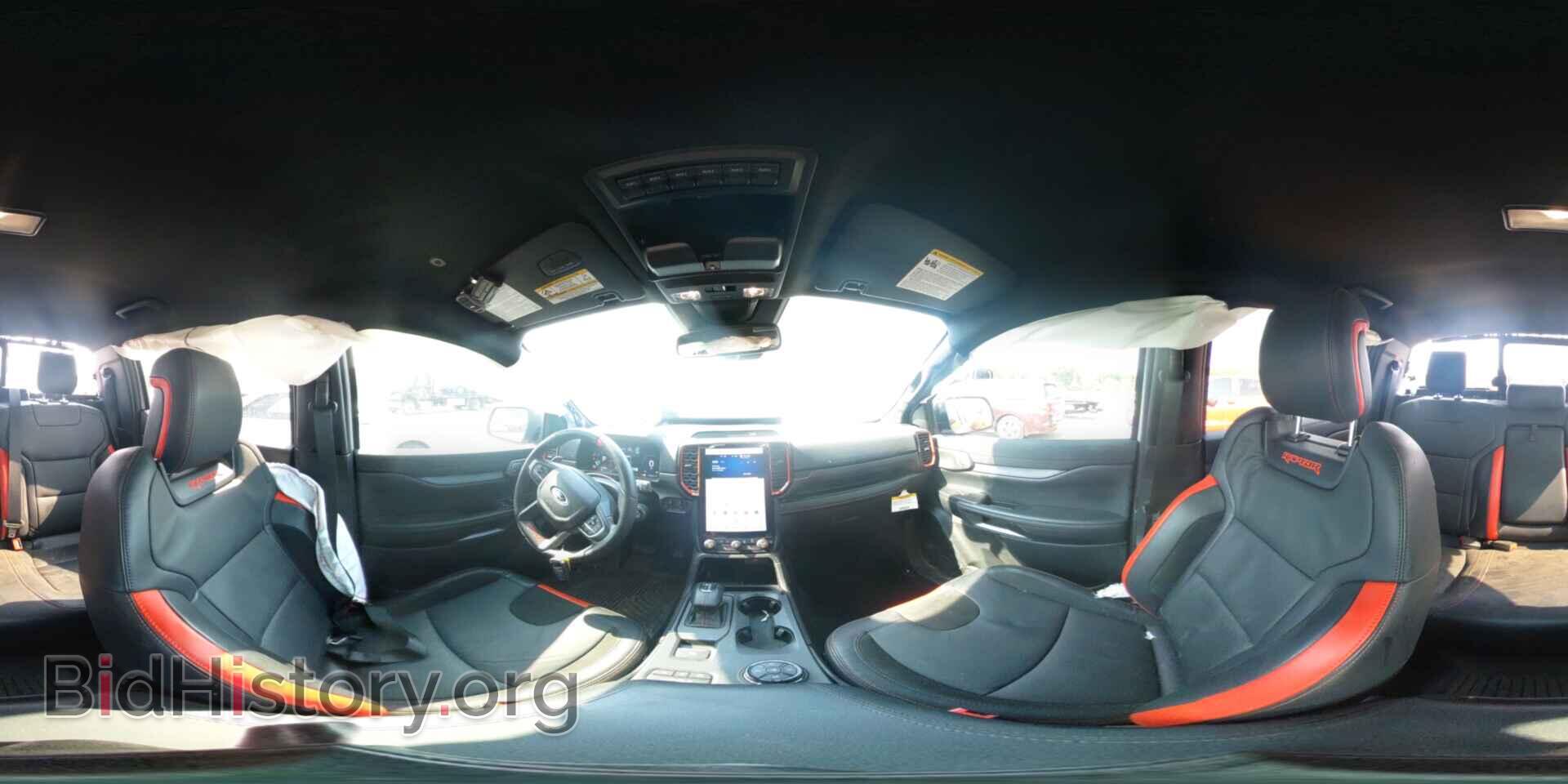 2026 FORD RANGER - VIN: 1FTER4LR9TLE12157 - Photo 14