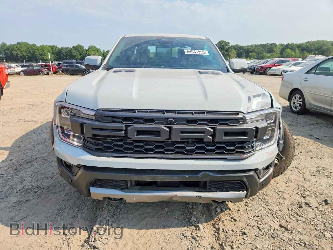 2026 FORD RANGER - VIN: 1FTER4LR9TLE12157 - Photo 5