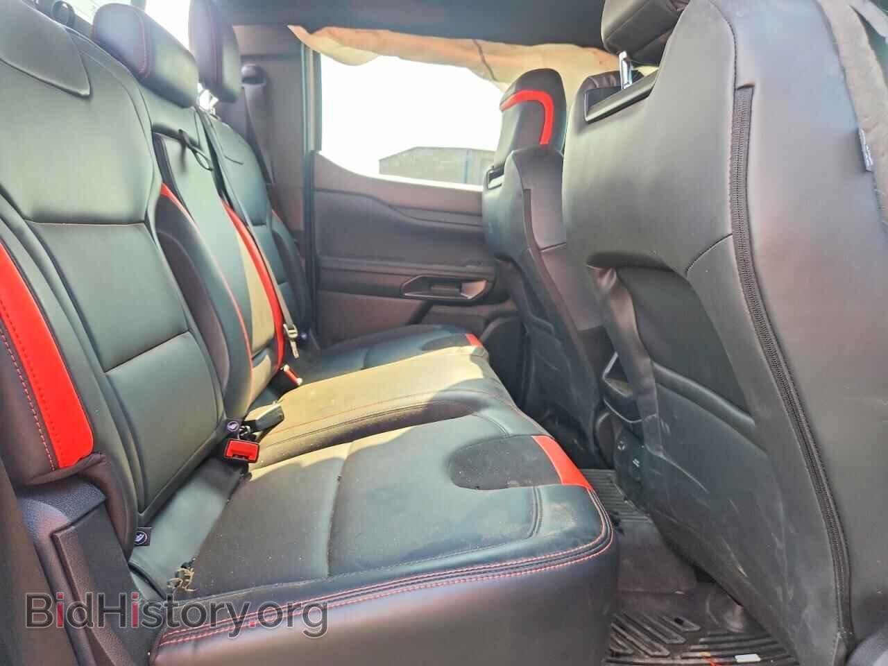 2026 FORD RANGER - VIN: 1FTER4LR9TLE12157 - Photo 10