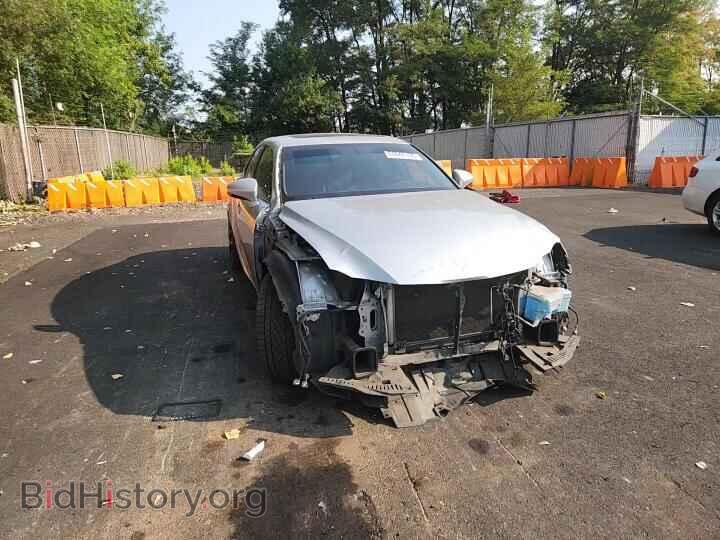 2014 LEXUS IS - VIN: JTHCF1D24E5011069 - Фото 13