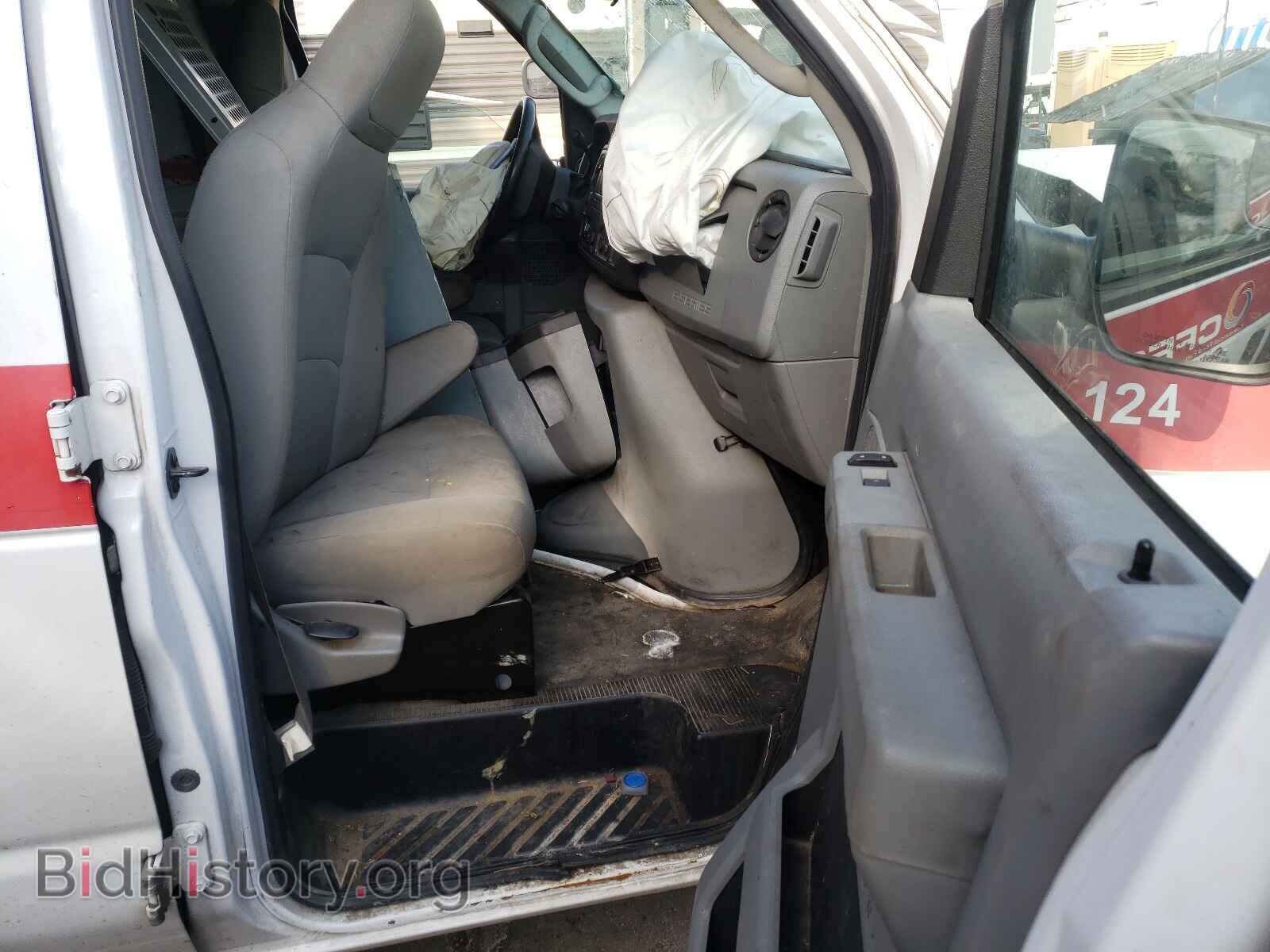 2012 FORD ECONOLINE - VIN: 1FTNE2EL9CDA62242 - Photo 5