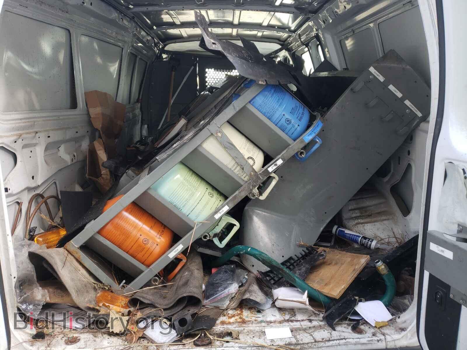 2012 FORD ECONOLINE - VIN: 1FTNE2EL9CDA62242 - Photo 6