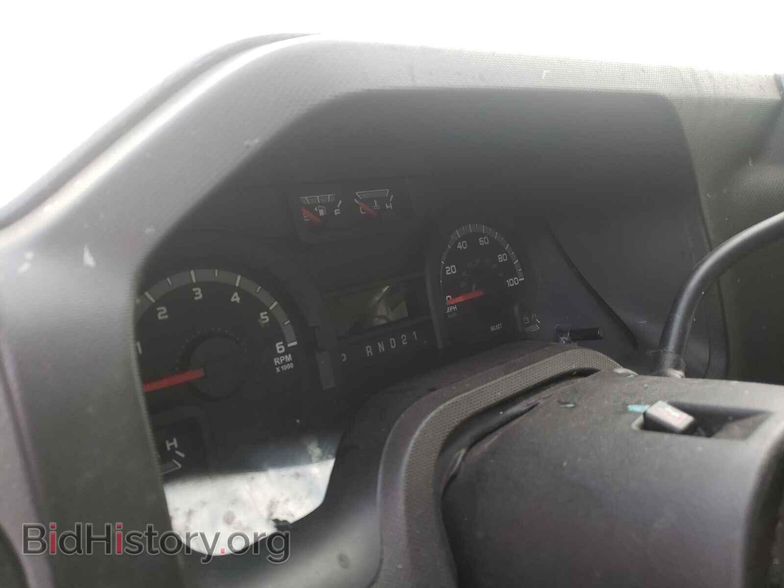 2012 FORD ECONOLINE - VIN: 1FTNE2EL9CDA62242 - Photo 8
