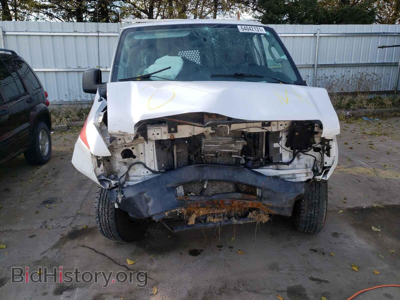 2012 FORD ECONOLINE - VIN: 1FTNE2EL9CDA62242 - Photo 9