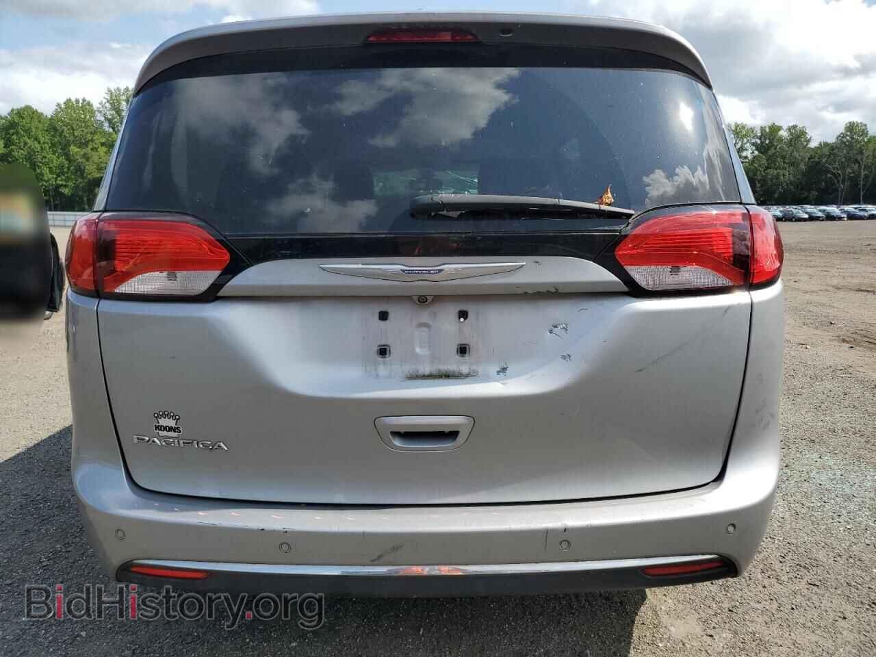 2017 CHRYSLER PACIFICA - VIN: 2C4RC1EG8HR757059 - Photo 6