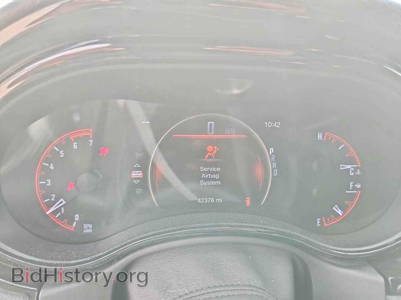 2023 DODGE DURANGO - VIN: 1C4SDJFT9PC689775 - Photo 9