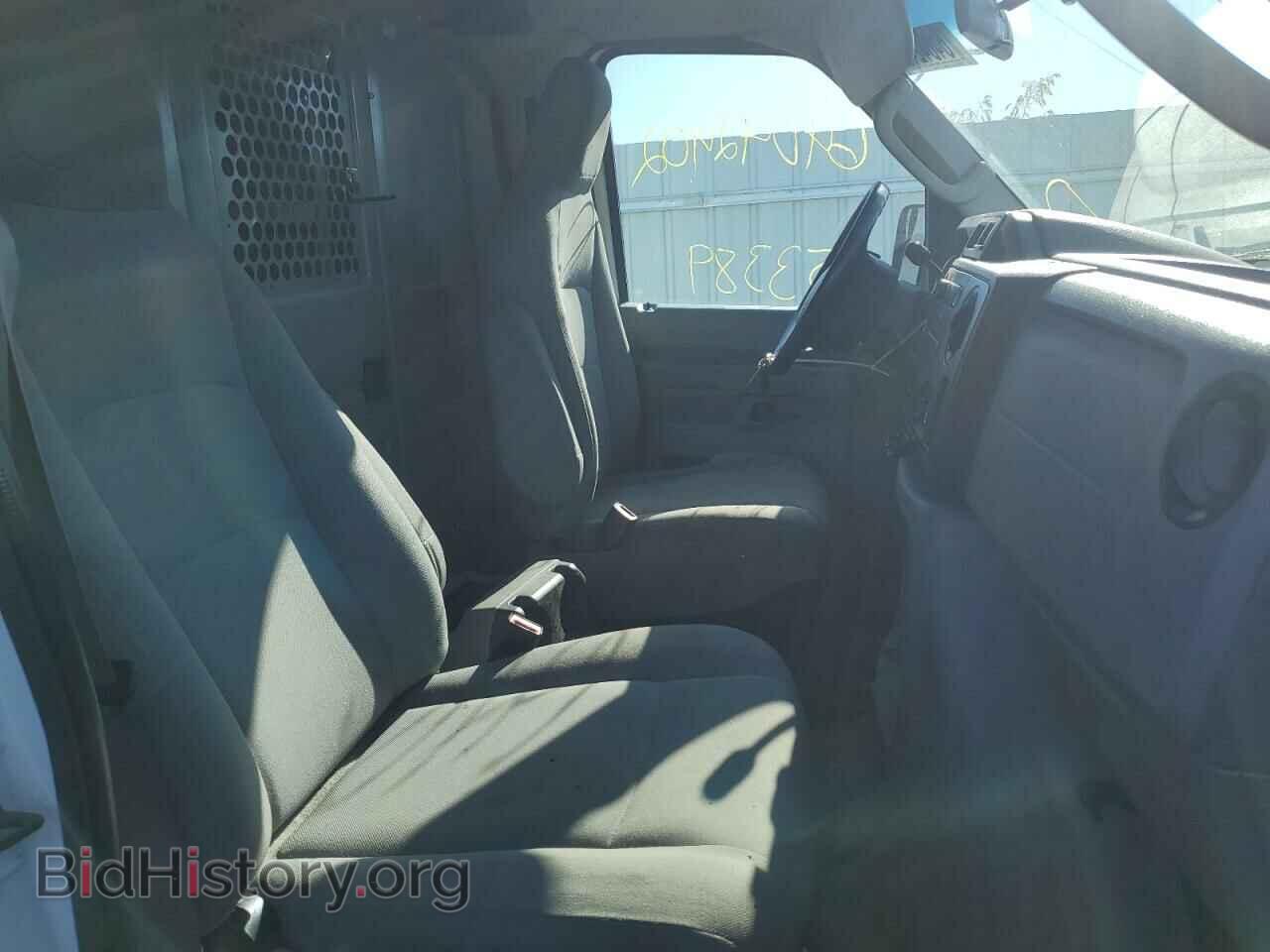 2012 FORD ECONOLINE - VIN: 1FTNE2EW2CDA52145 - Photo 5