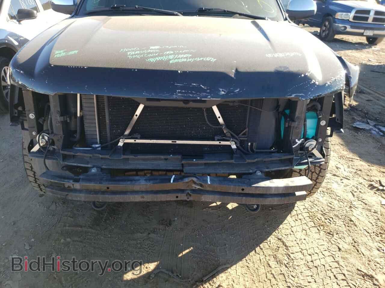 2008 CHEVROLET AVALANCHE - VIN: 3GNFK12368G146032 - Фото 9