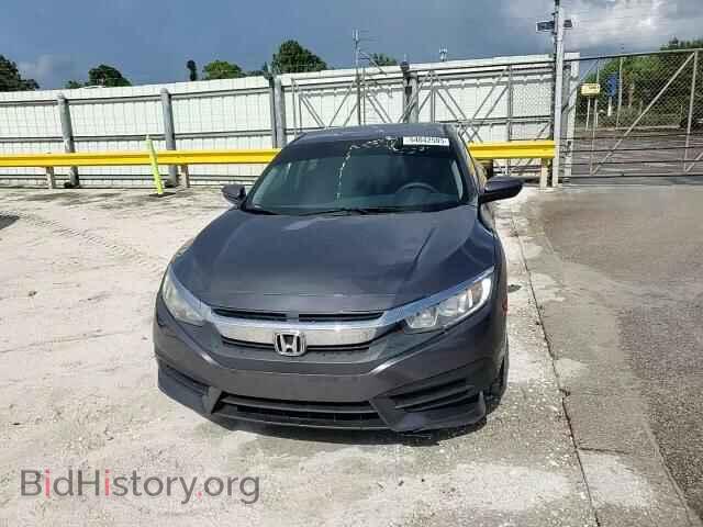 2017 HONDA CIVIC - VIN: 19XFC2F56HE219614 - Фото 13