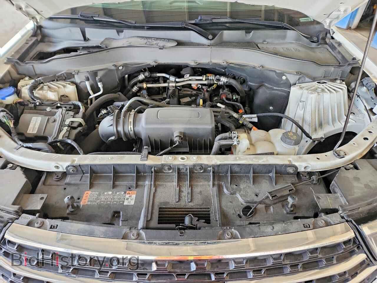 2023 FORD EXPLORER - VIN: 1FMSK7DH1PGA17012 - Photo 12