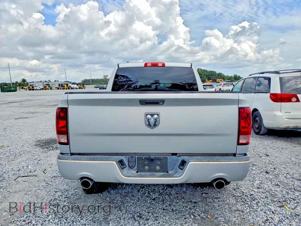 2014 RAM 1500 - VIN: 1C6RR6FT9ES128631 - Фото 6