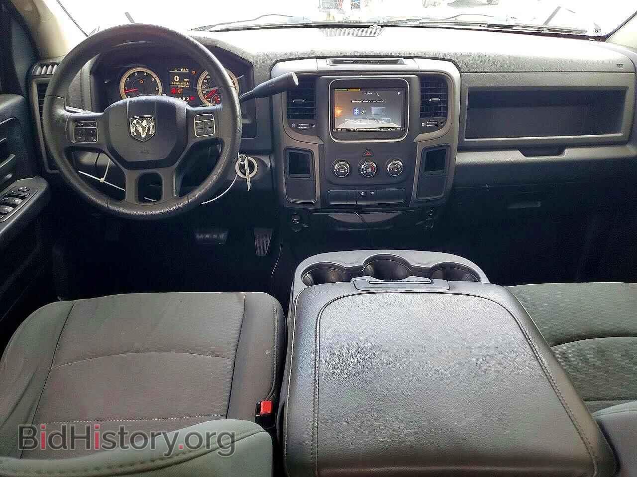 2014 RAM 1500 - VIN: 1C6RR6FT9ES128631 - Фото 8