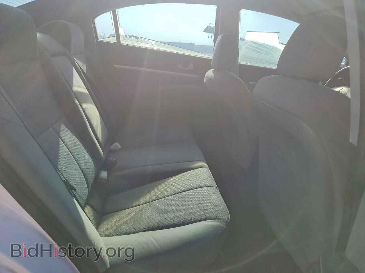 2010 MITSUBISHI GALANT - VIN: 4A32B2FF5AE013628 - Photo 10