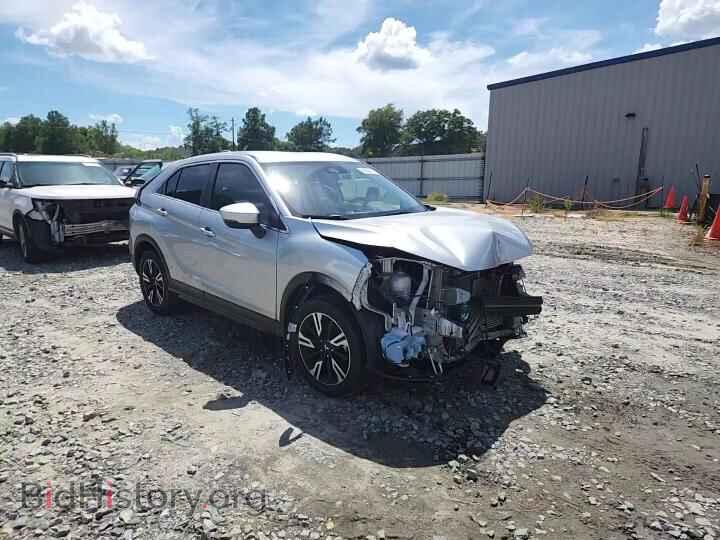 2024 MITSUBISHI ECLIPSE - VIN: JA4ATWAA5RZ044293 - Фото 15