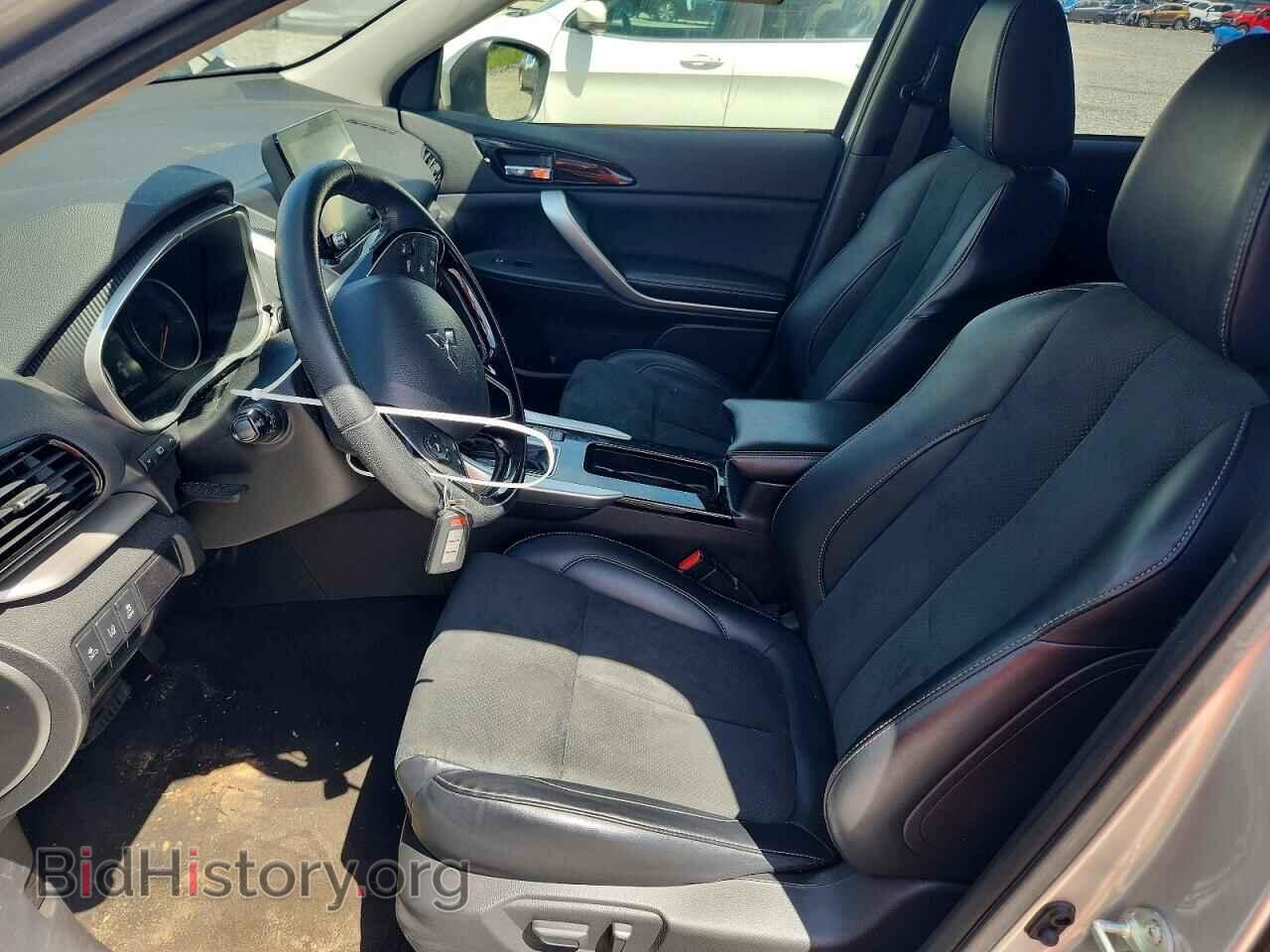 2024 MITSUBISHI ECLIPSE - VIN: JA4ATWAA5RZ044293 - Фото 7