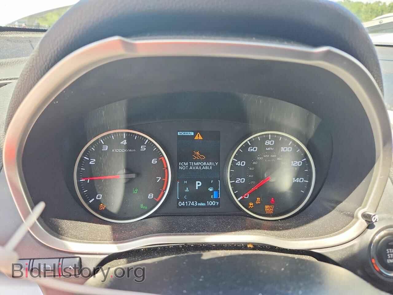 2024 MITSUBISHI ECLIPSE - VIN: JA4ATWAA5RZ044293 - Фото 9