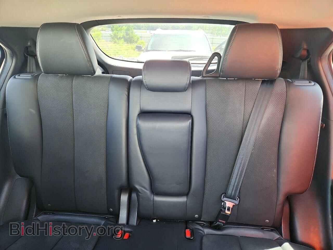 2024 MITSUBISHI ECLIPSE - VIN: JA4ATWAA5RZ044293 - Фото 10