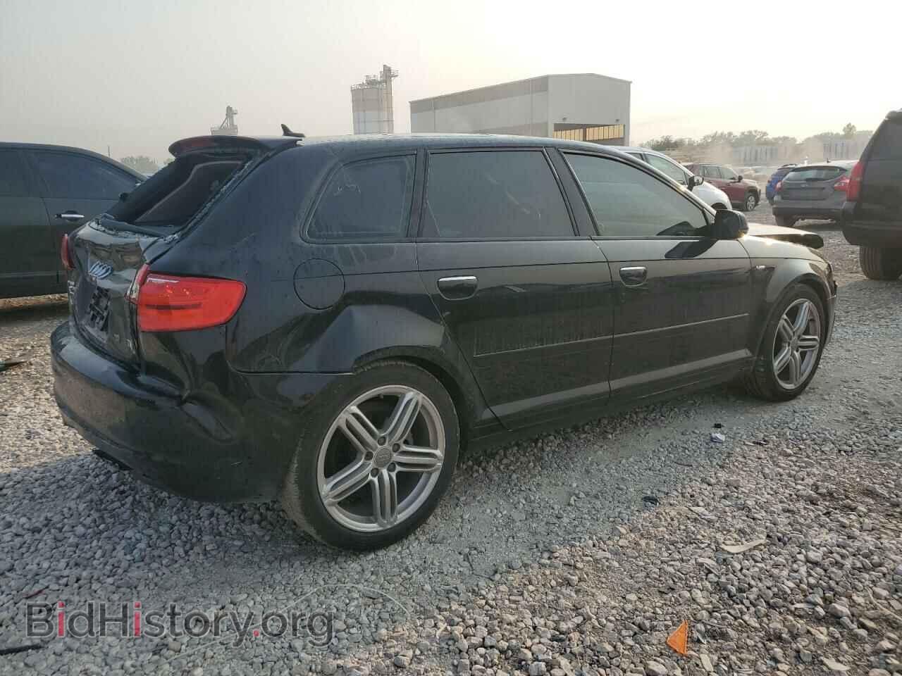 2011 AUDI A3 - VIN: WAUKJAFM7BA034341 - Фото 3