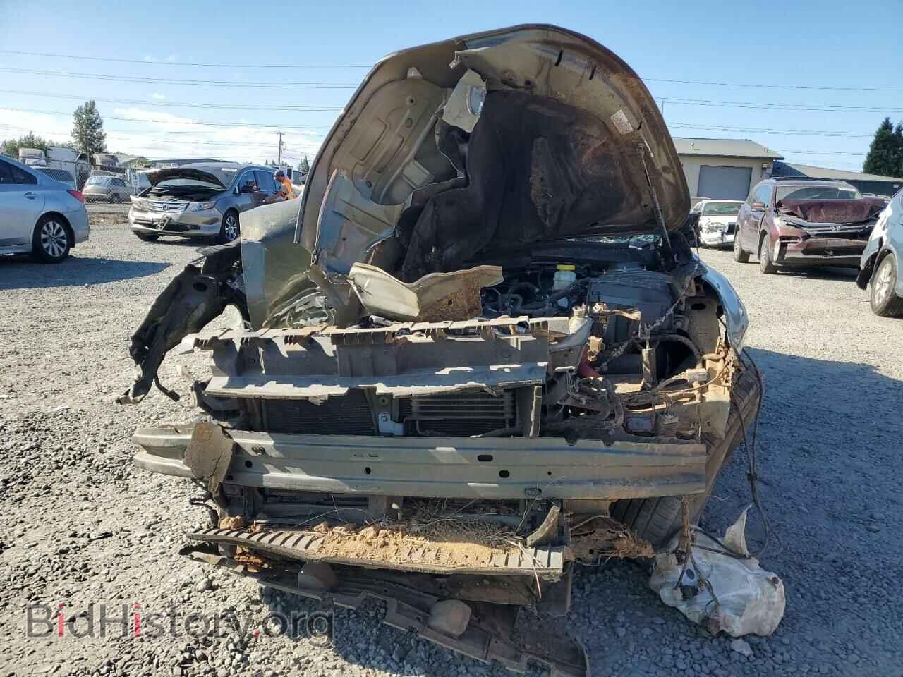 2017 SUBARU OUTBACK - VIN: 4S4BSETC8H3351752 - Фото 5