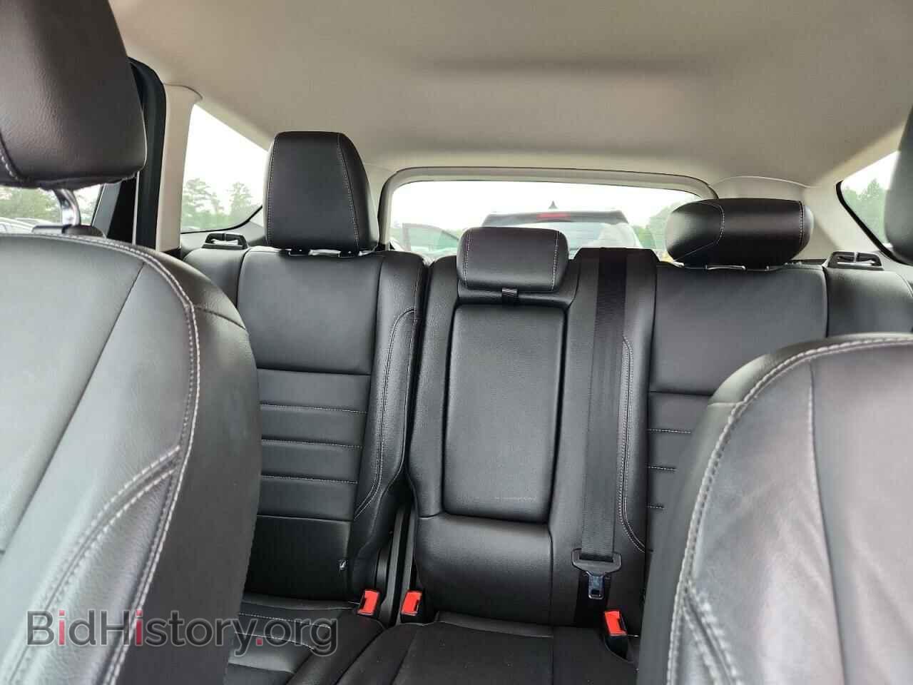 2015 FORD ESCAPE - VIN: 1FMCU9J95FUA56418 - Фото 10