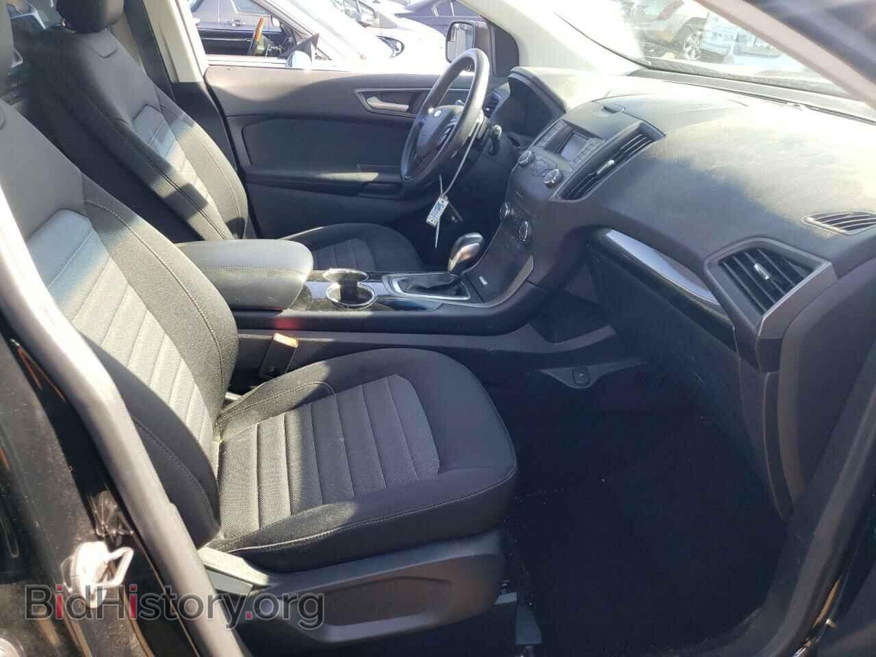 2018 FORD EDGE - VIN: 2FMPK4G91JBB69931 - Фото 5
