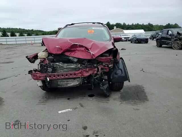 2017 FORD ESCAPE - VIN: 1FMCU9GD9HUD23526 - Фото 13