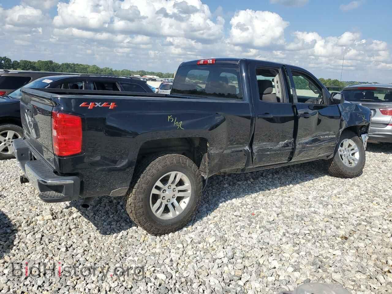 2019 CHEVROLET ALL Models - VIN: 2GCVKPEC2K1167107 - Фото 3