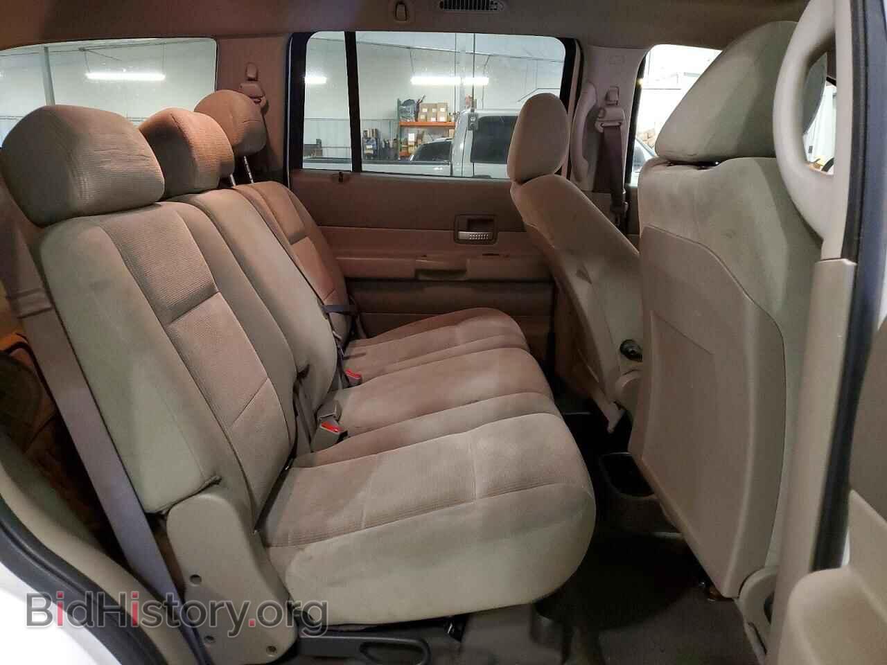 2005 DODGE DURANGO - VIN: 1D4HB48D25F545796 - Фото 11