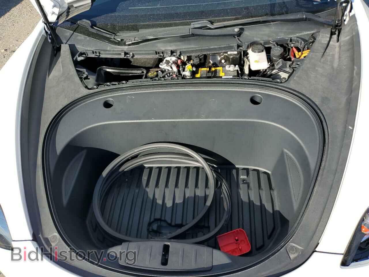 2021 TESLA MODEL 3 - VIN: 5YJ3E1EA5MF907890 - Photo 7