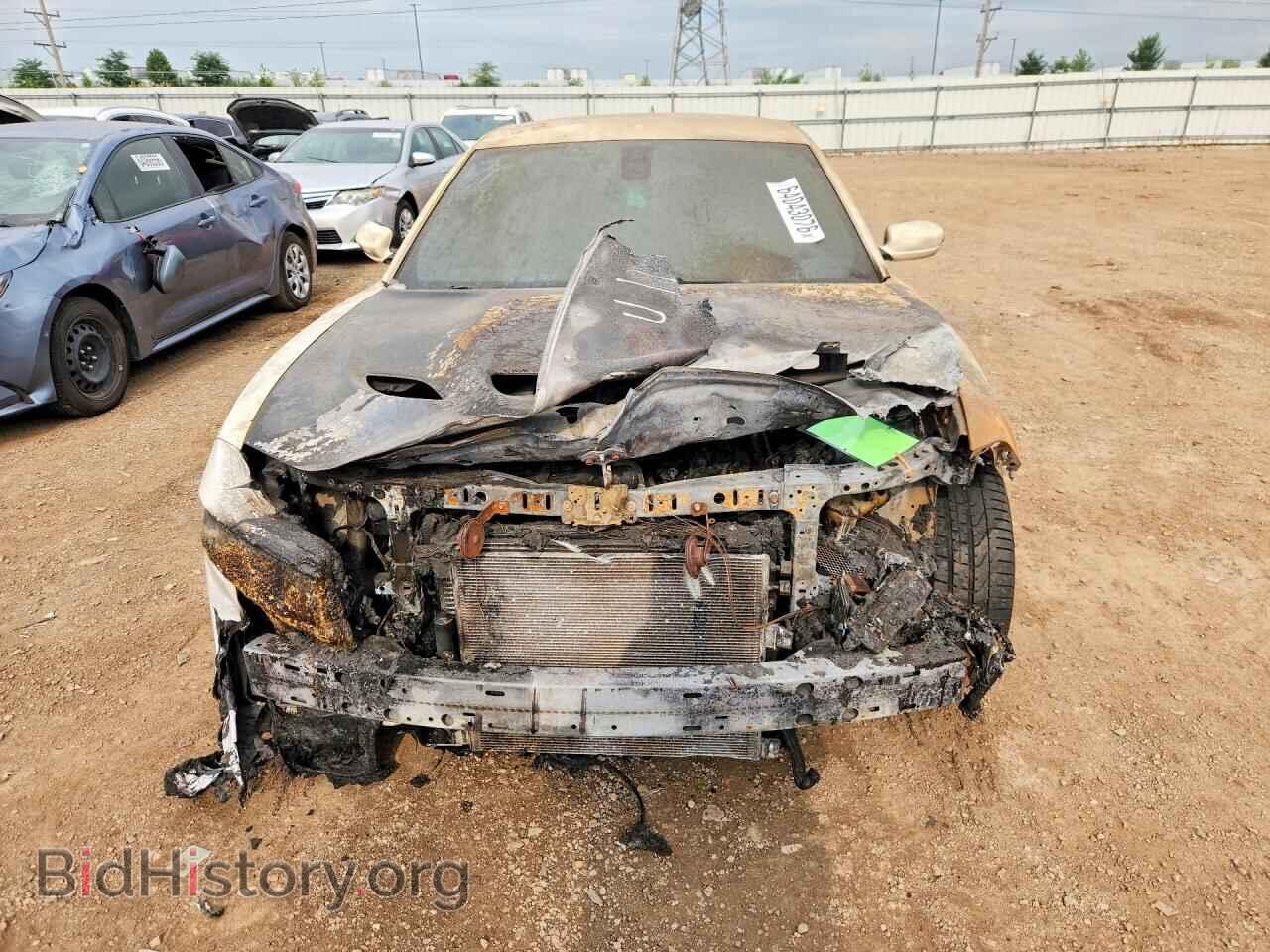 2019 DODGE CHARGER - VIN: 2C3CDXL97KH706678 - Фото 5