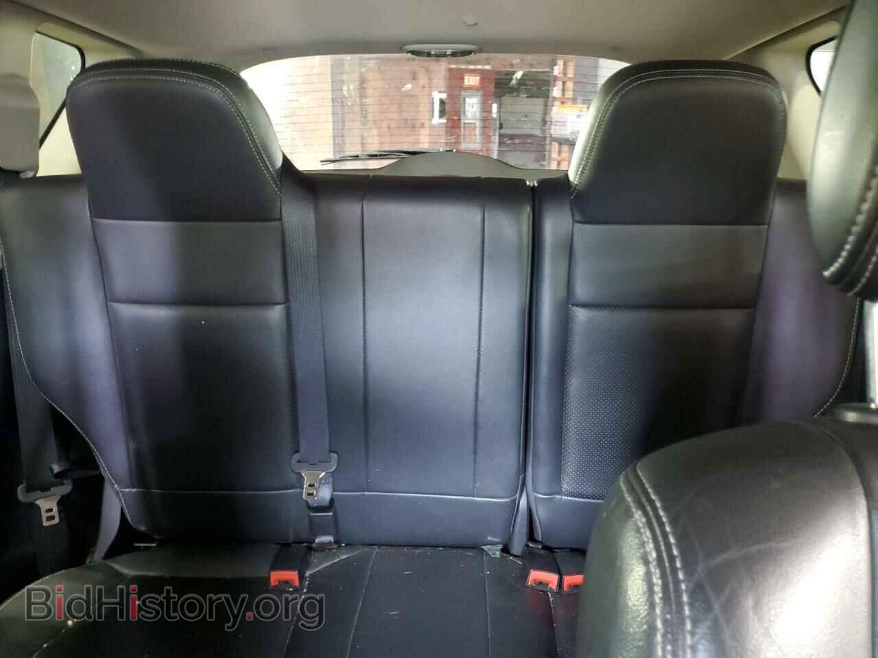 2015 JEEP COMPASS - VIN: 1C4NJDCB5FD258975 - Фото 10