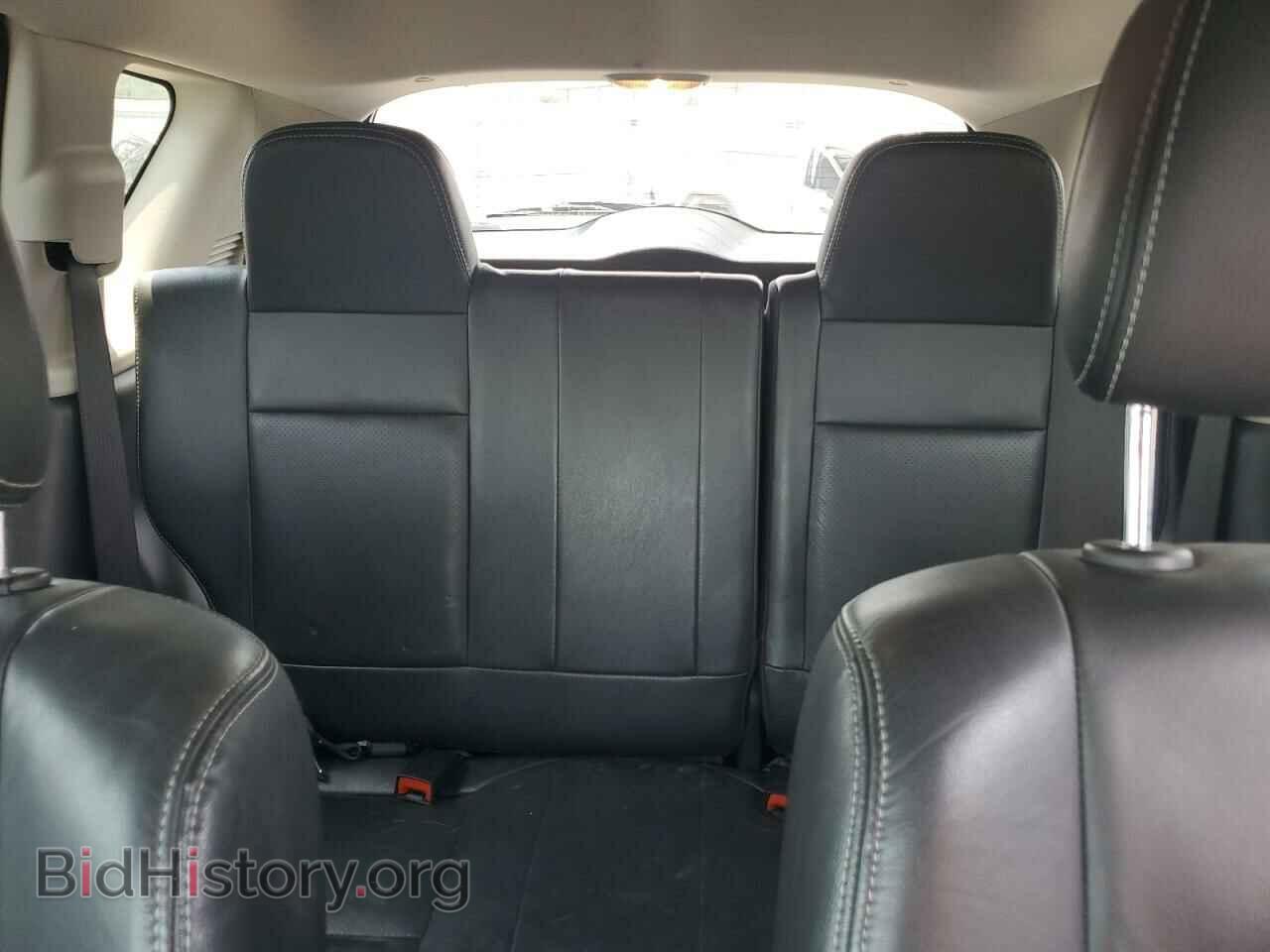 2016 JEEP COMPASS - VIN: 1C4NJCEA3GD760724 - Фото 10