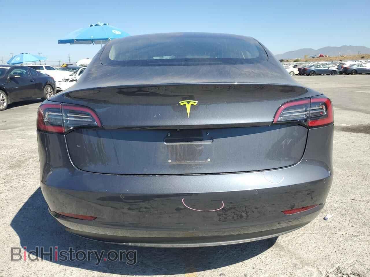 2018 TESLA MODEL 3 - VIN: 5YJ3E1EA0JF045013 - Фото 6