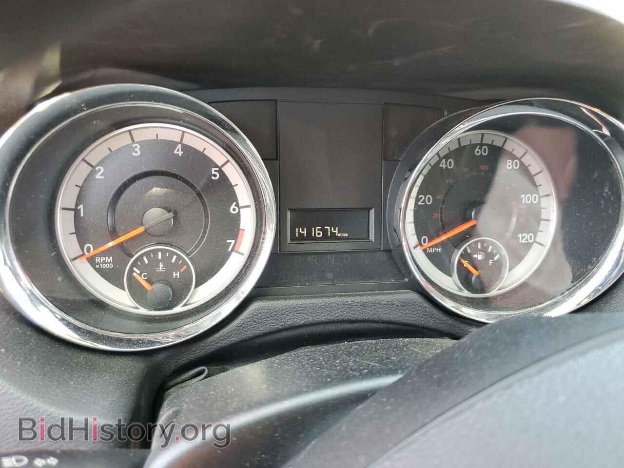 2019 DODGE CARAVAN - VIN: 2C4RDGBG7KR745724 - Фото 9