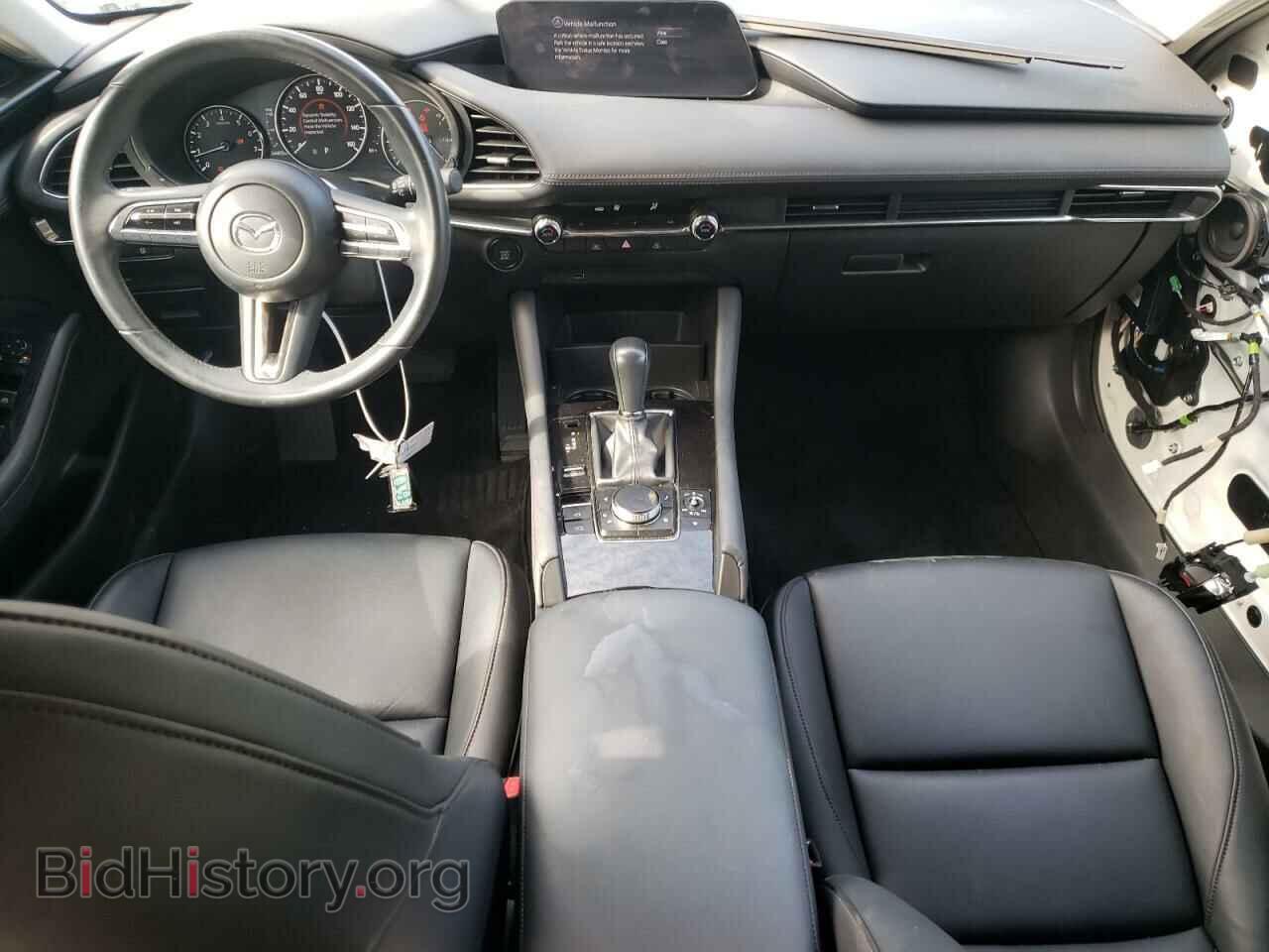 2019 MAZDA 3 - VIN: JM1BPACL4K1107937 - Photo 8