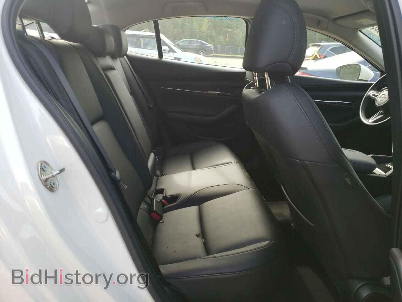 2019 MAZDA 3 - VIN: JM1BPACL4K1107937 - Photo 10