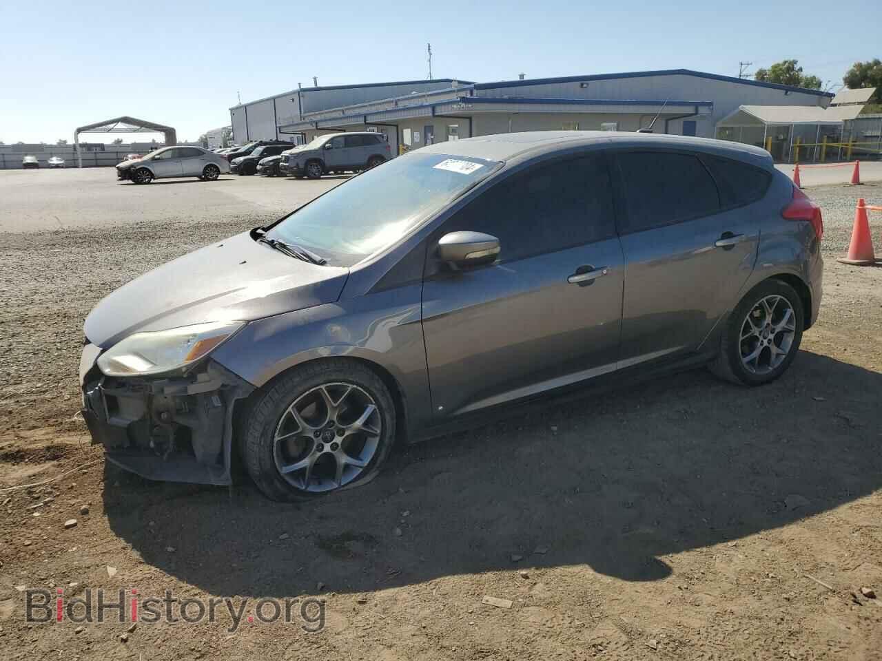 Photo 1FADP3K22DL327409 - FORD FOCUS 2013