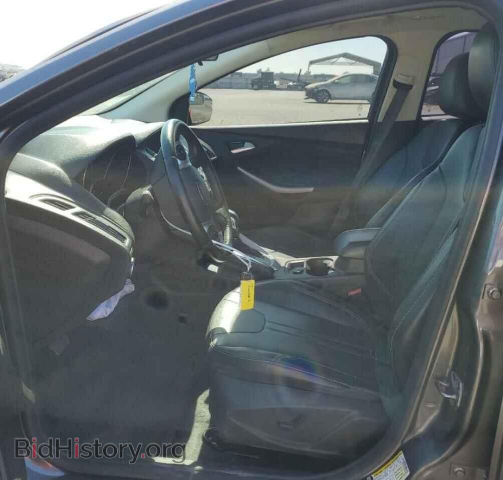 2013 FORD FOCUS - VIN: 1FADP3K22DL327409 - Фото 7