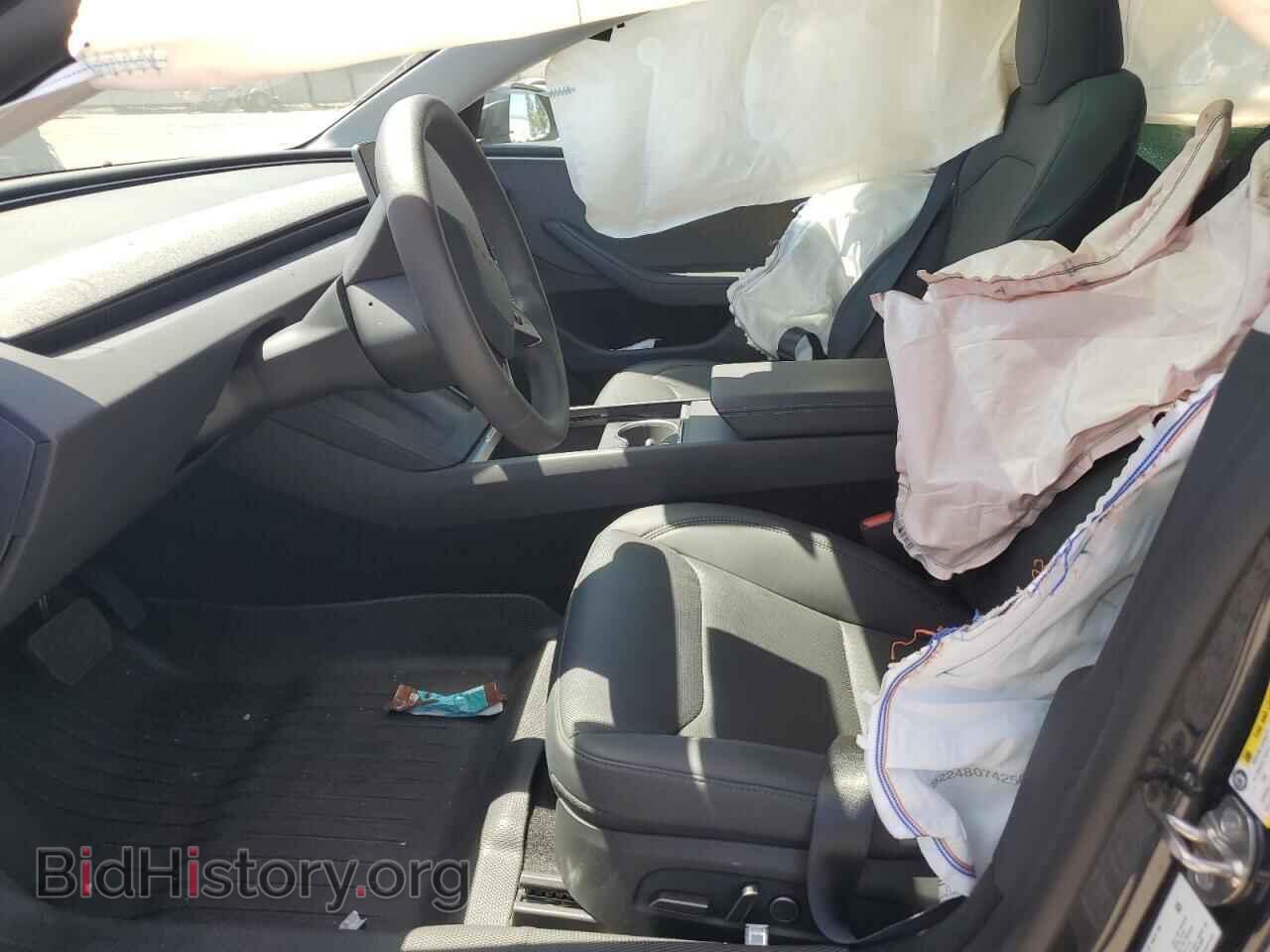 2024 TESLA MODEL 3 - VIN: 5YJ3E1EA1RF836713 - Photo 7
