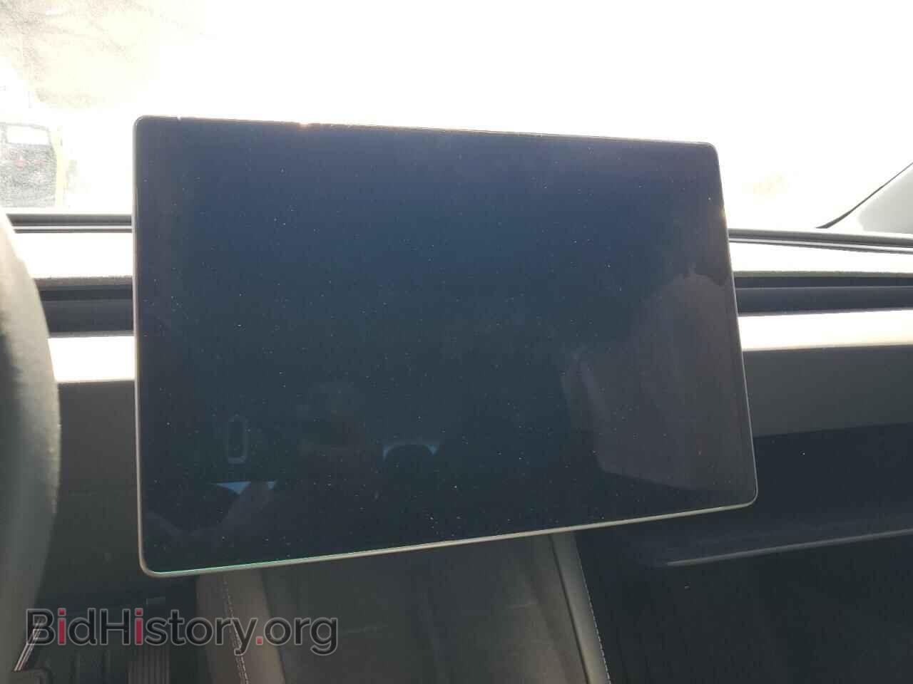 2024 TESLA MODEL 3 - VIN: 5YJ3E1EA1RF836713 - Photo 9