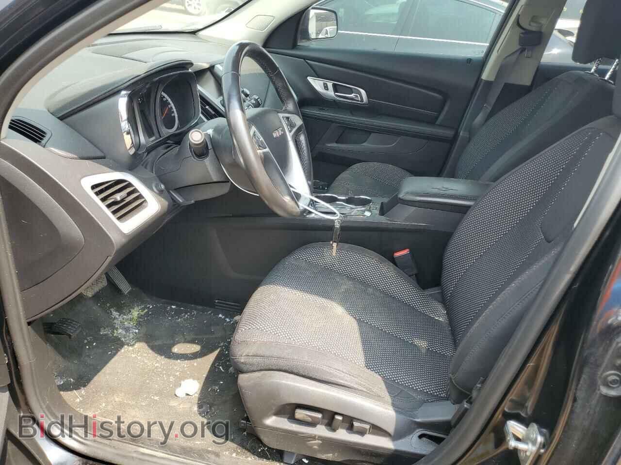 2016 GMC TERRAIN - VIN: 2GKFLTEK9G6350357 - Фото 7