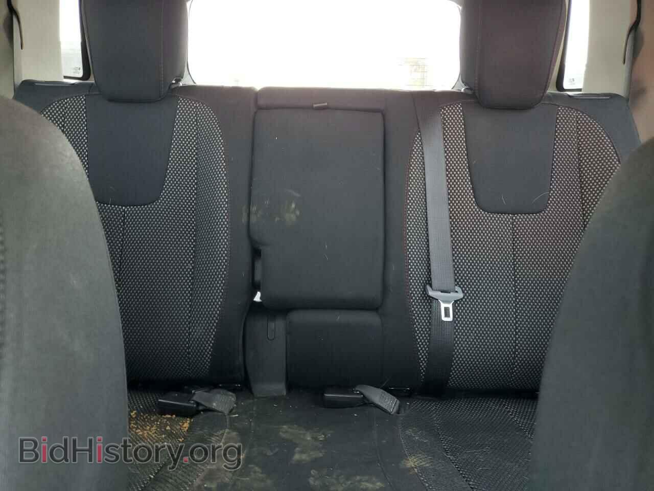 2016 GMC TERRAIN - VIN: 2GKFLTEK9G6350357 - Фото 10