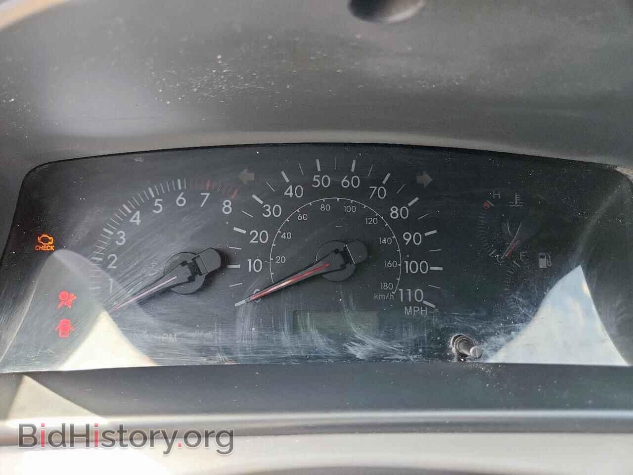 2005 TOYOTA COROLLA - VIN: 1NXBR32E05Z430096 - Фото 9