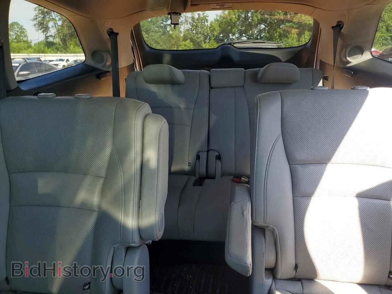 2017 HONDA PILOT - VIN: 5FNYF6H03HB089634 - Photo 10