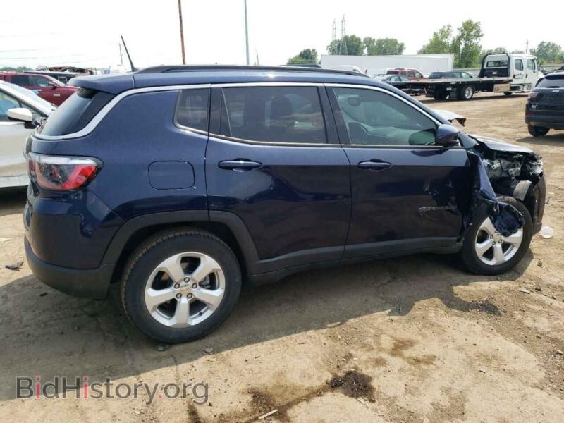 2017 Jeep COMPASS (VIN 3C4NJCBB1HT652661) — photo 3 of 13