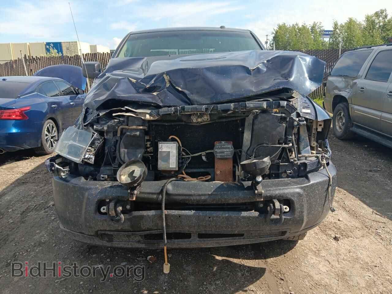 2014 RAM All Models - VIN: 3C6TR5HT9EG156773 - Фото 5